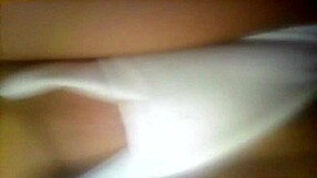 mexican prostitute rides anal without condom in cat lingerie