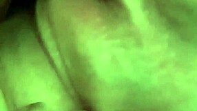 Milf teasing and rubbing her fat pussy, you know?