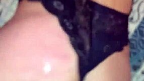 Damar Fucks Hard In Hotel, Moaning Like A Whore