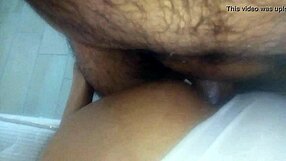 mexican prostitute rides anal without condom in cat lingerie