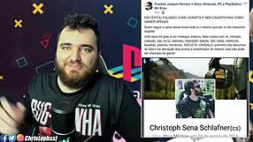 Tife и Xbox Mil Grau чукат Frank в пиратско 4K гей видео