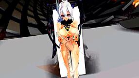 Waist Swing Dance Moves