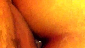 Shy Indian girl loves anal pounding in bedroom