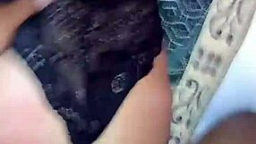 Damar Fucks Hard In Hotel, Moaning Like A Whore