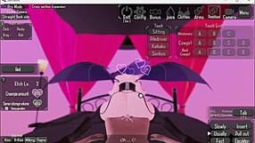 It'S Succubus Sex Time, You've Signed A Contract With Inma