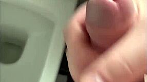 cumpilation of wild outdoor squirts and cumshots for fun