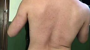 Creampie Inside My Mexican Neighbor Without Strings