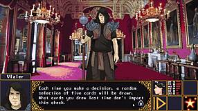 Princess's journey to the throne: A sensual anime-based gameplay adventure