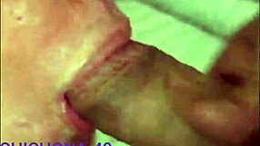 Blowjobs to the neighbor excite me