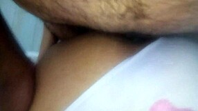 mexican prostitute rides anal without condom in cat lingerie