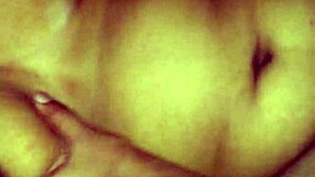 Marathi aunty's pussy cumshot?