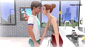 Dreaming of Riley in Kings 3D game adventure, wanna join the fun?