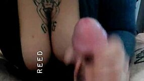 My best friend and I strengthen our friendship