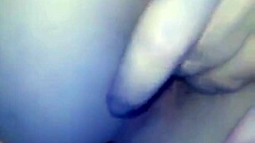 Striptease Rips Clothes For Big Ass Exhibitionism.