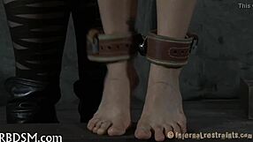 Sadomasochism Hardcore Porn Action!