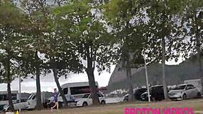 i'm heading from sampa to rio to fuck those carioca babes