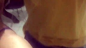 Blonde Ines Ventura Teases With Her Ass For Cuban Monster Cock