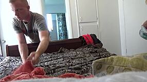 carrie b does foot fetish then anal pov with small tits