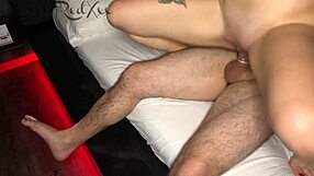 does karol redxxx's production feature latina teen anal?