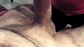 Skinny Thai Babe Gives Intense Blowjob?