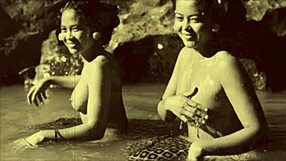 My Secret Life: Top Twenty Women Of The World