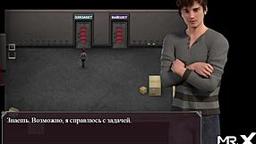 Deep Blowjob In Anime Lust Epidemic Game