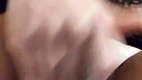 Horny outdoor fucking with wet tits and big ass, licking and handjob action in gay scene.