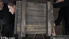 Exploring rough scenes in adult entertainment