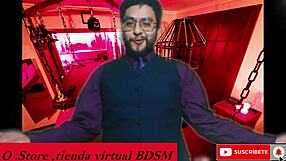 Spank Pain Game Rules