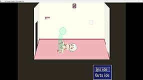 ok im a little bad at puzzles and now i maybe have to do it again to just get the other 2 ending fucking great box game