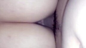 Dick riding like a pro