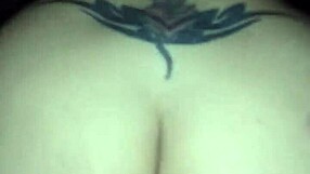 Dick riding like a pro