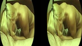 3D amassing oral skills Stephany