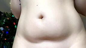 Merry christmas boys, unwrap the gifts with excitement