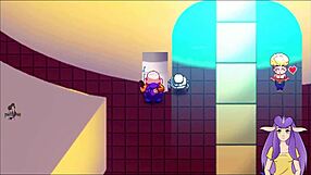 I explore dragon ball kame paradise 2 multisex time travel adventures