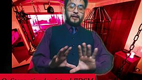 Spank Pain Game Rules