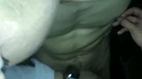 asian hot gay bound in bondage scene