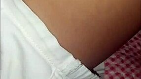 Every time he visits alone, he wants to fuck me