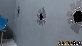 Hottie Gets Her Anal Sex