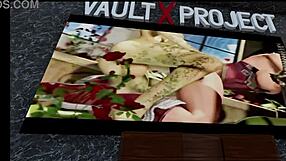 Playing DC Girls 2 With Wonder Woman