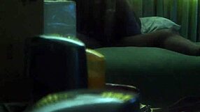 Fat BBW Pounds Skinny Amateur In Intense Fuck