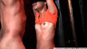 Spanish Teen 18+ Fucks Fresh Teen 18+ager Muff Like Holly Hendrix