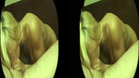 3D amassing oral skills Stephany
