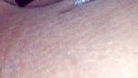 Trans Friend Invites Me To Her Quarantine For Hot Action!