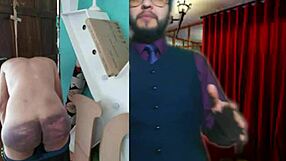 Spank Pain Game Rules