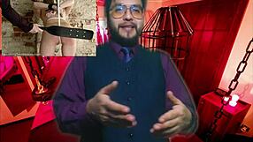 Spank Pain Game Rules