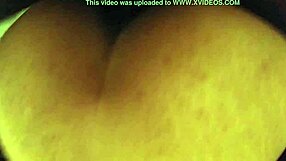 Woman with big ass and good pussy gets fucked hard by big cock