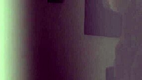 Intriguing Adventures Of Little Latina Jennifer Far