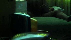 Fat BBW Pounds Skinny Amateur In Intense Fuck