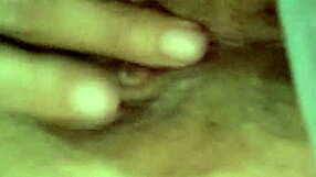 Detailed Exploration of Sexy Pussy with Fingers and Toys